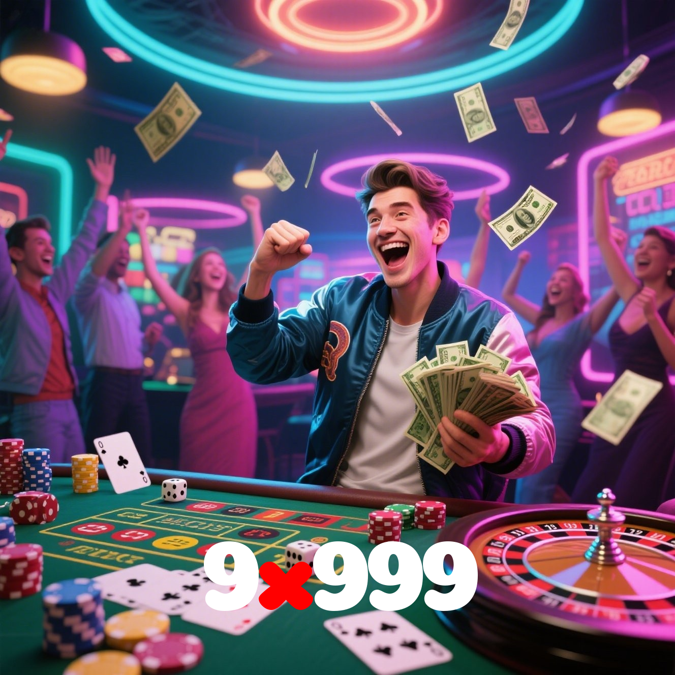 Login no 9x999