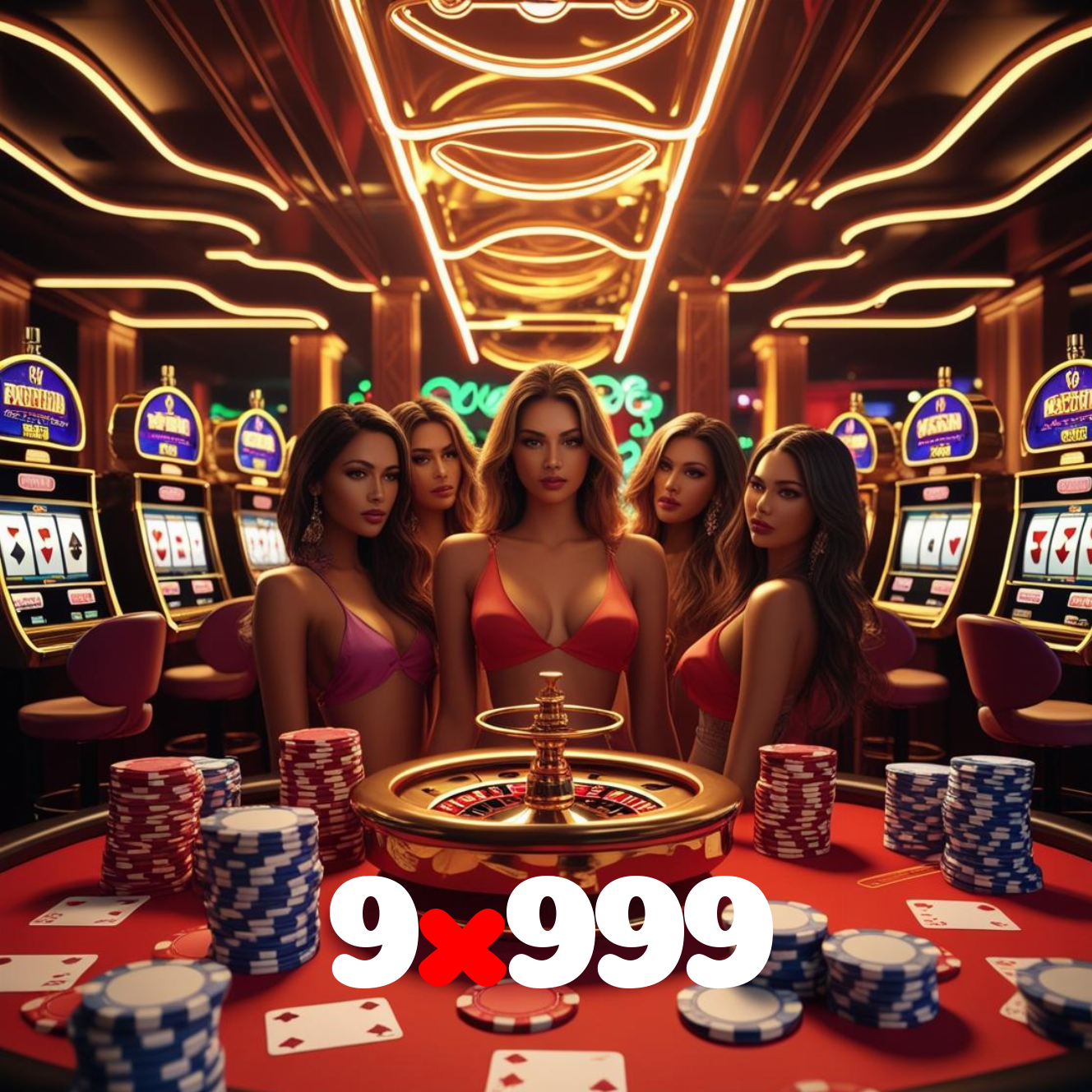 Login no 9x999