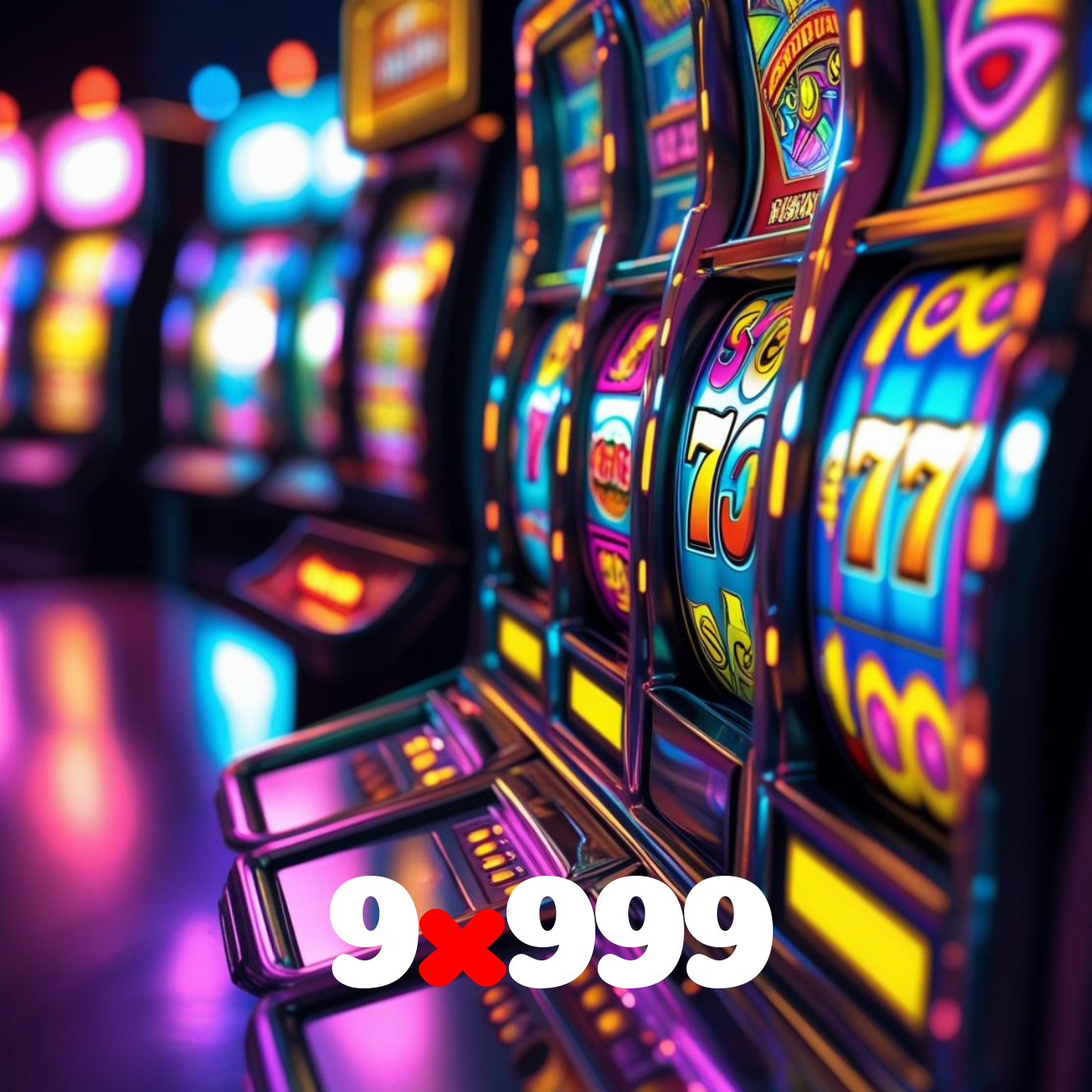 Login no 9x999