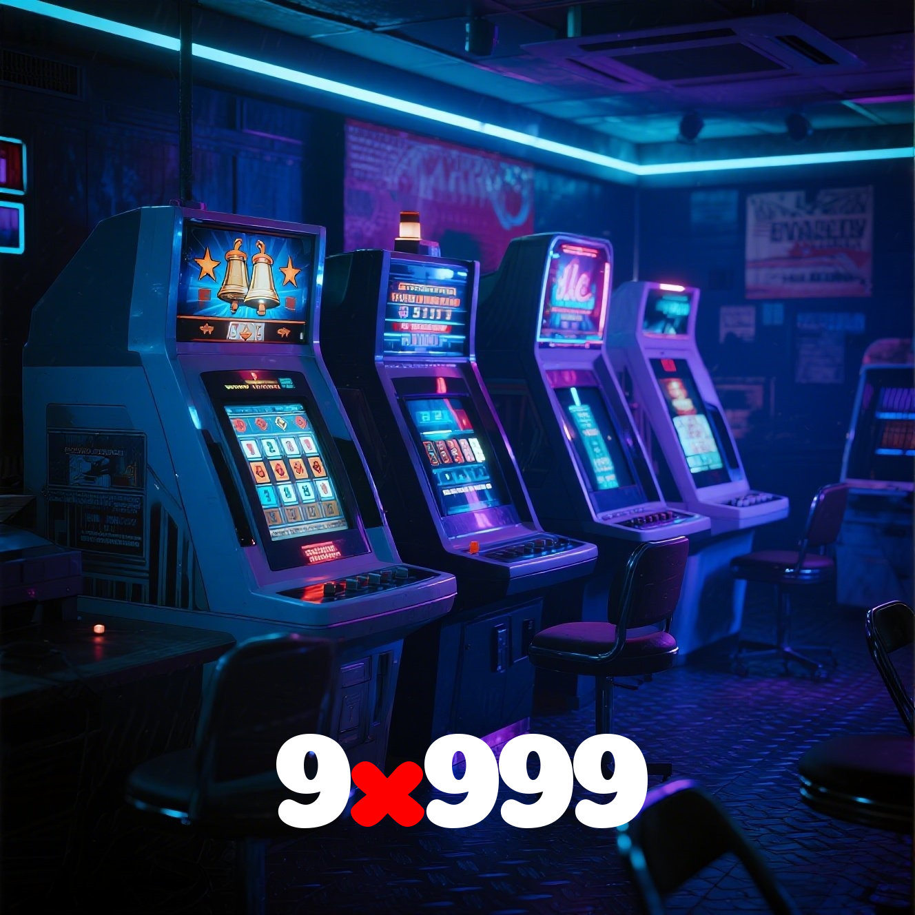 Login no 9x999