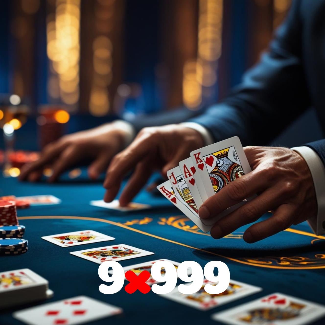 Blackjack