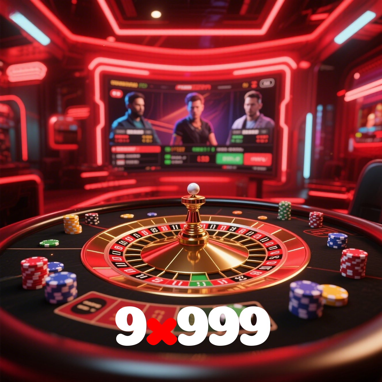 Login no 9x999