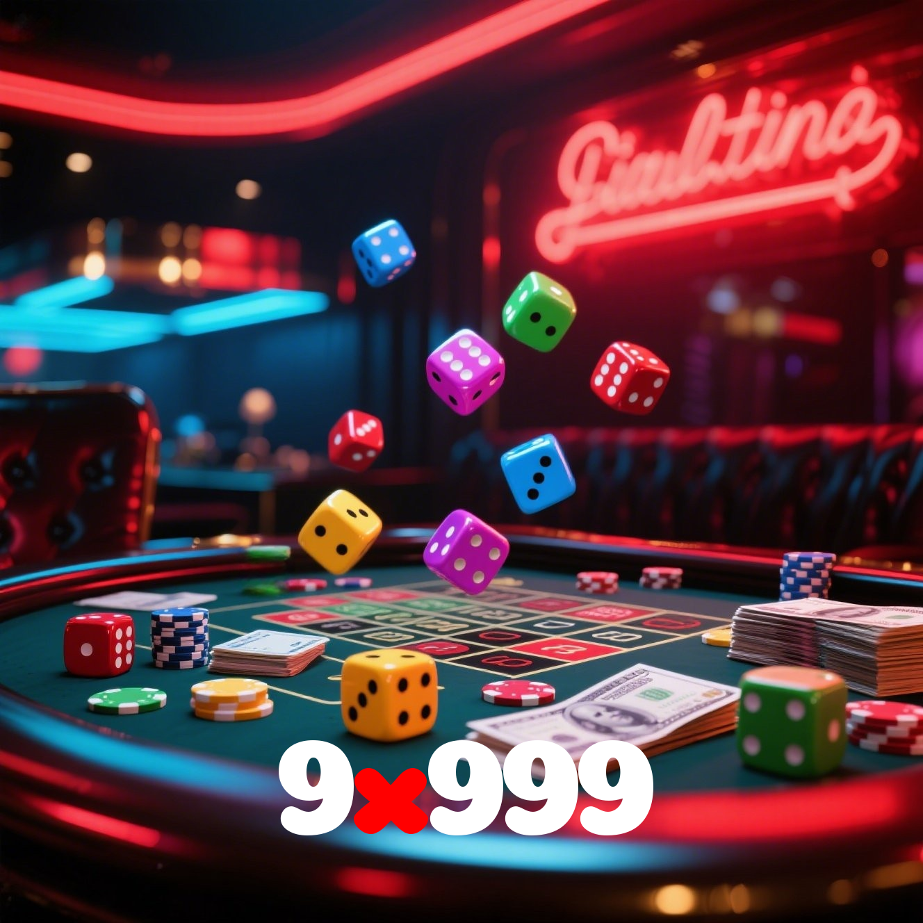 Login no 9x999