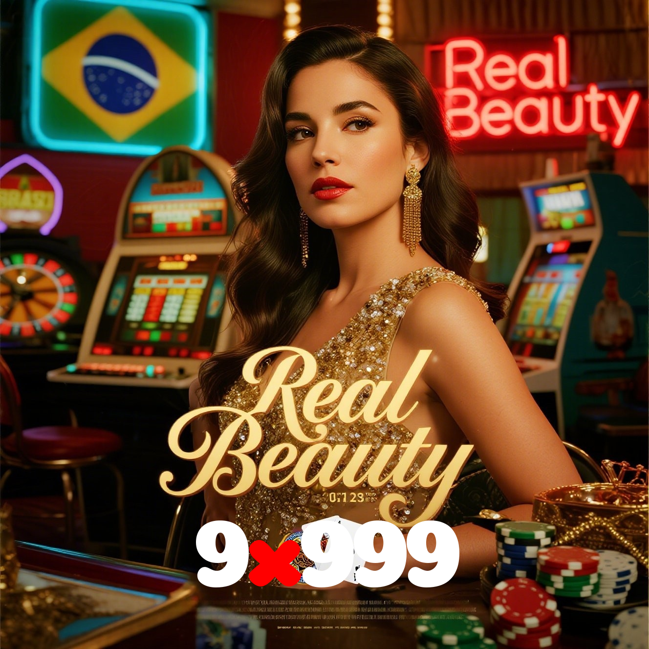 Segurança no 9x999