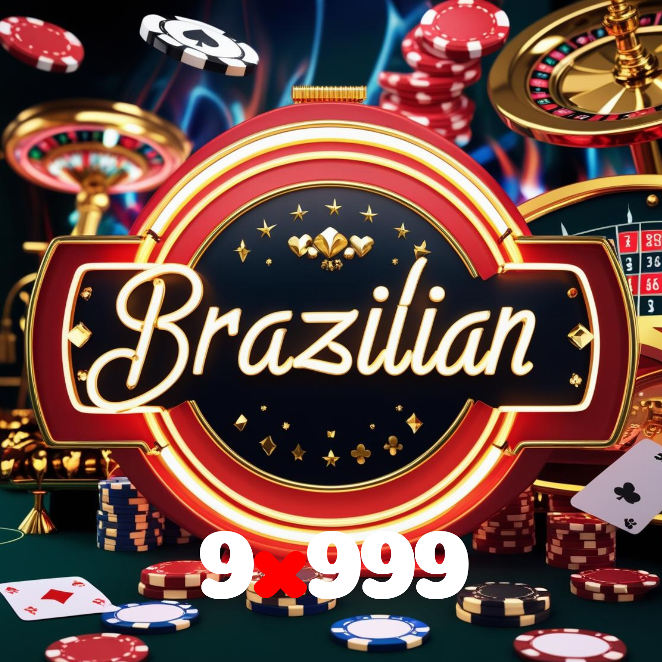 Segurança no 9x999