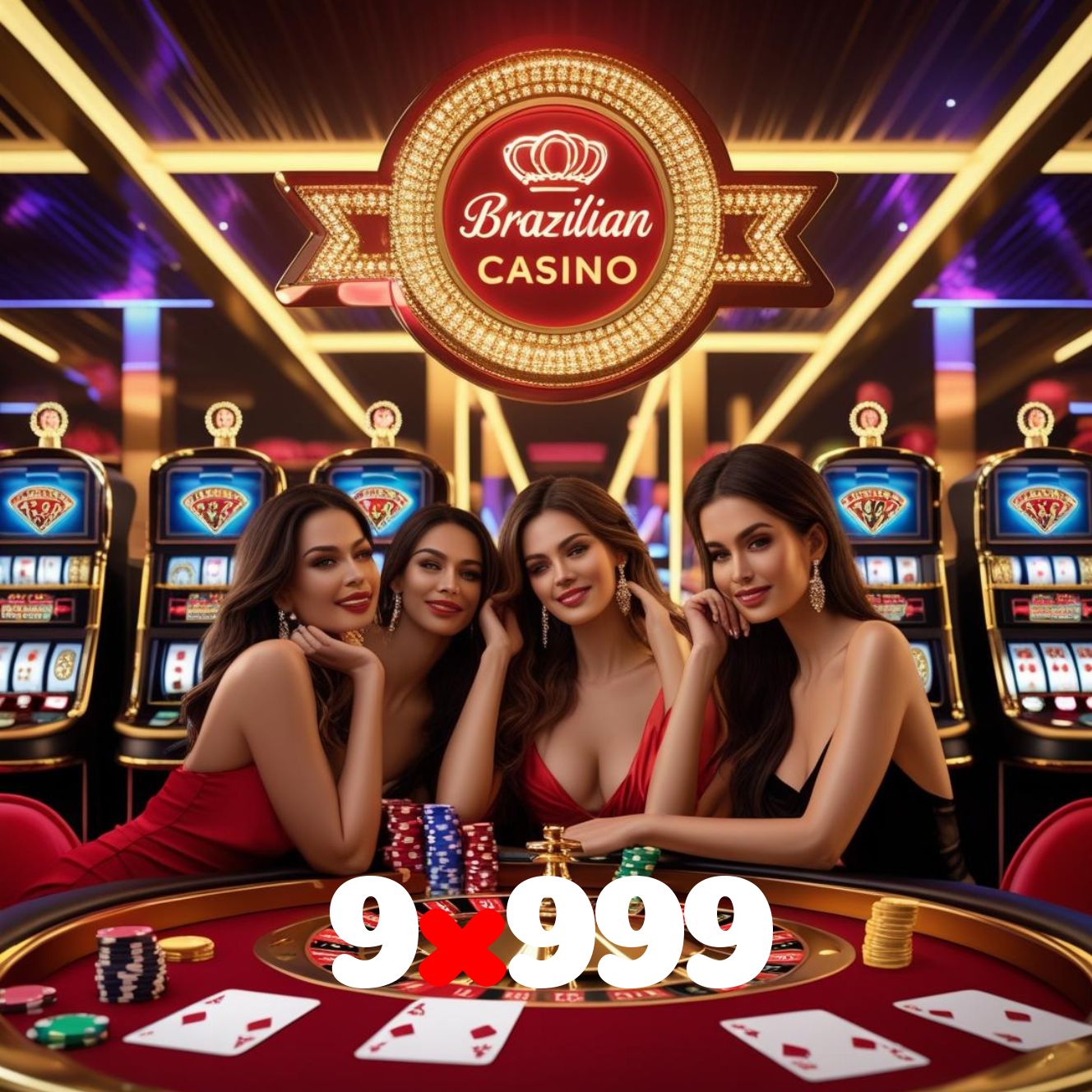 Login no 9x999