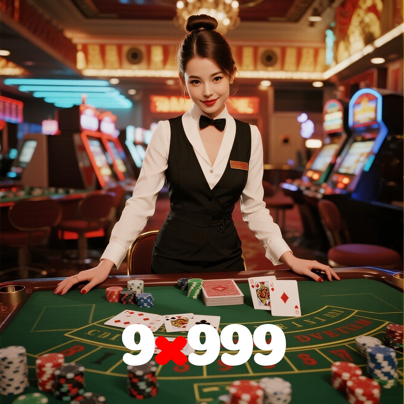 Login no 9x999