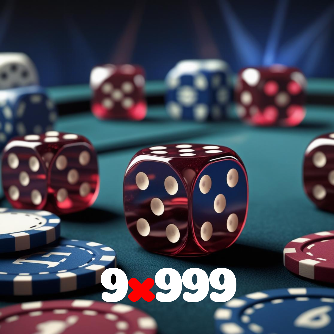 Segurança no 9x999