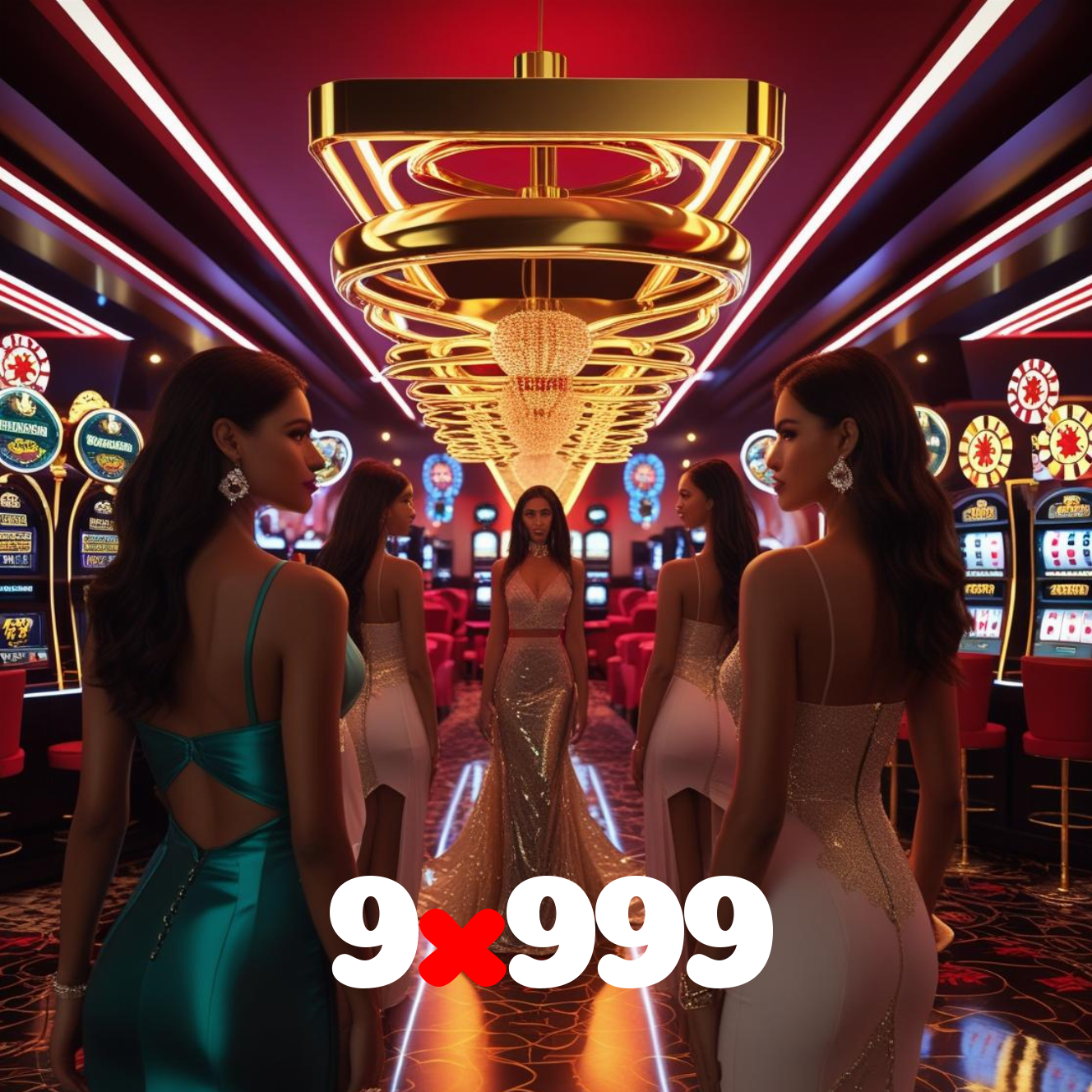 Login no 9x999