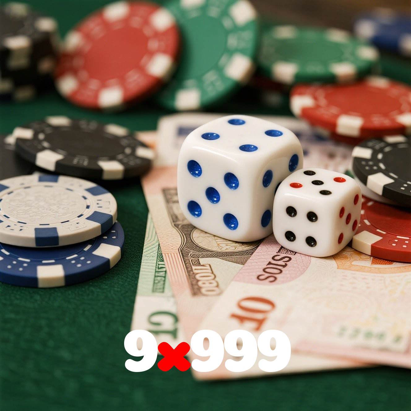 Promoções do 9x999