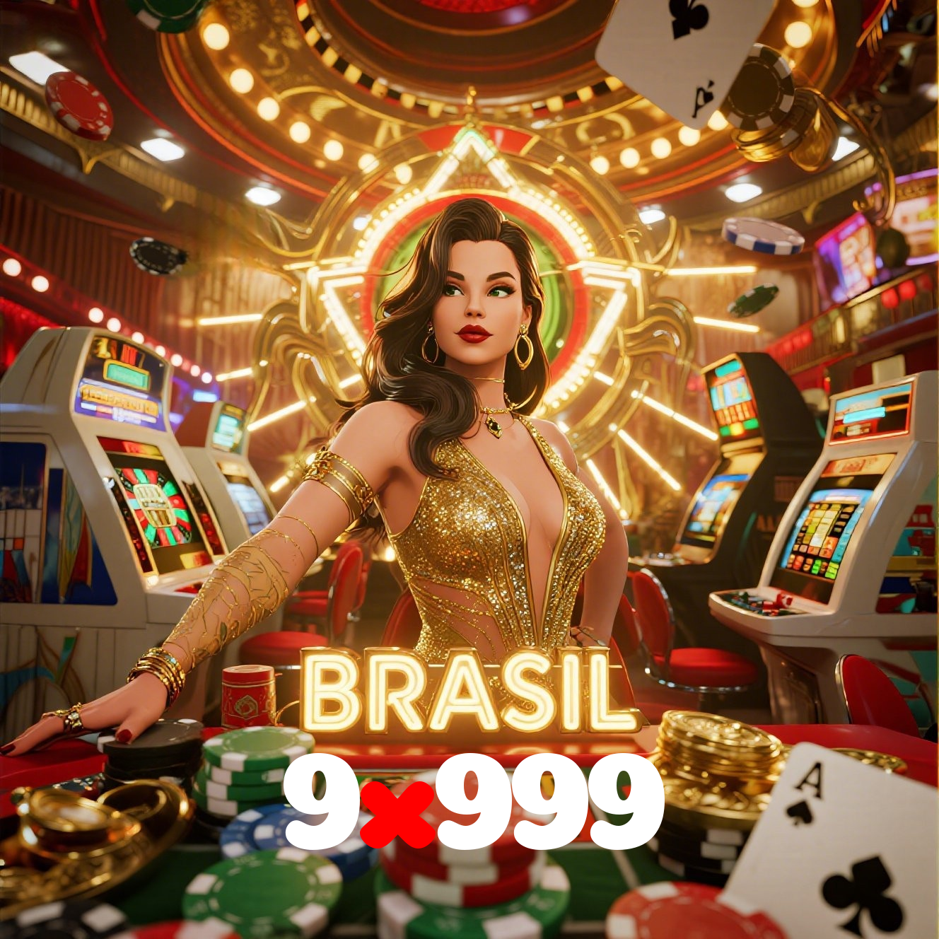 Login no 9x999