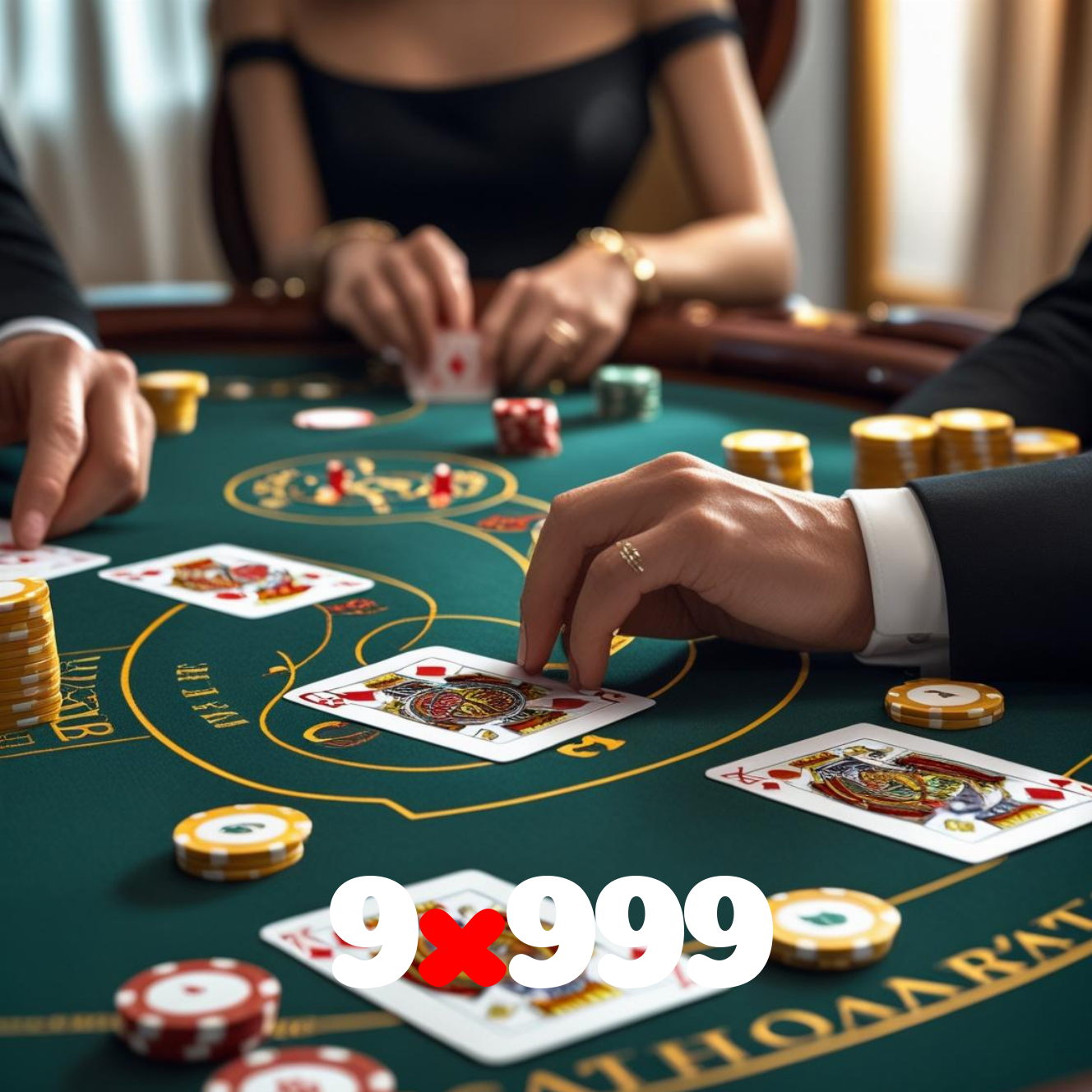 Blackjack
