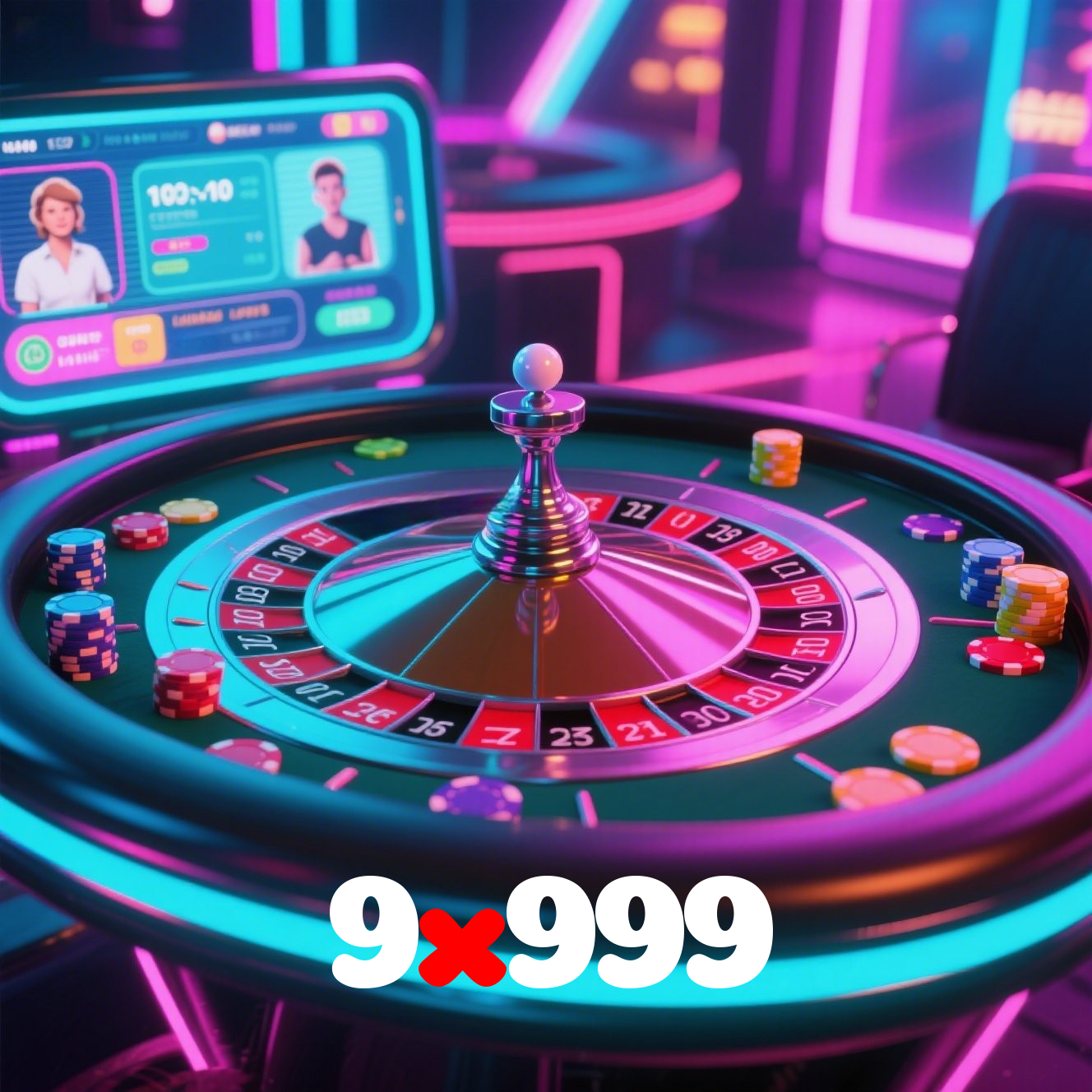 Login no 9x999