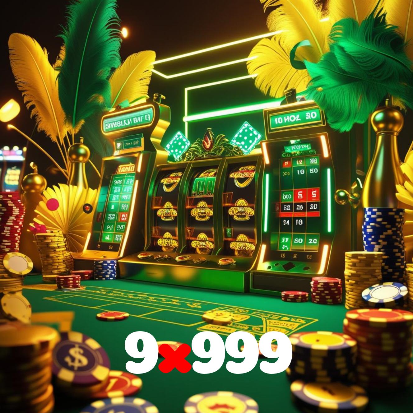 Login no 9x999