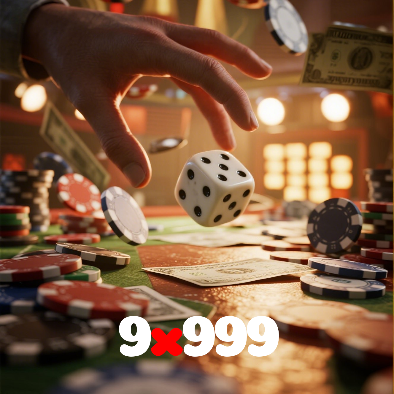 Login no 9x999