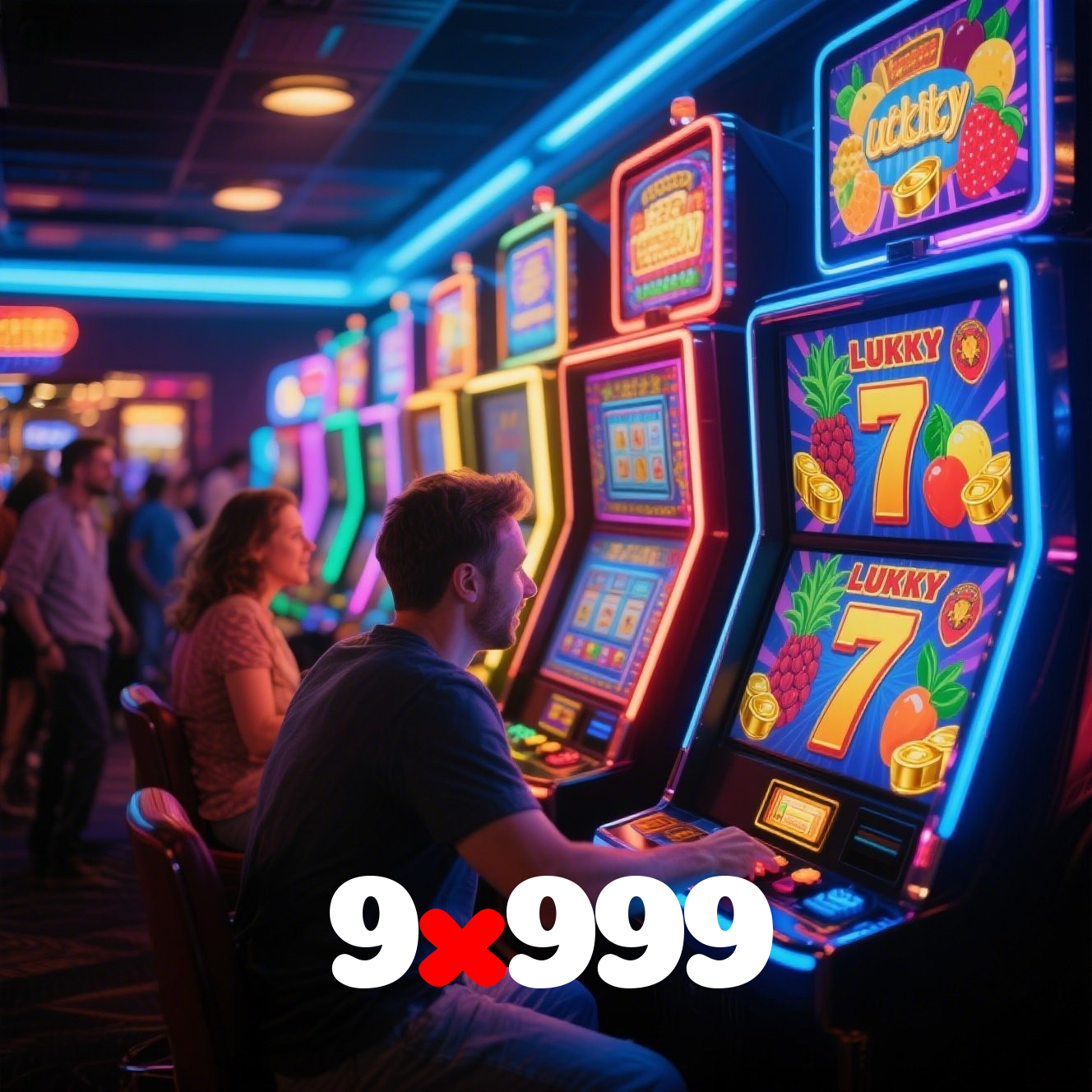 Problemas de Login no 9x999