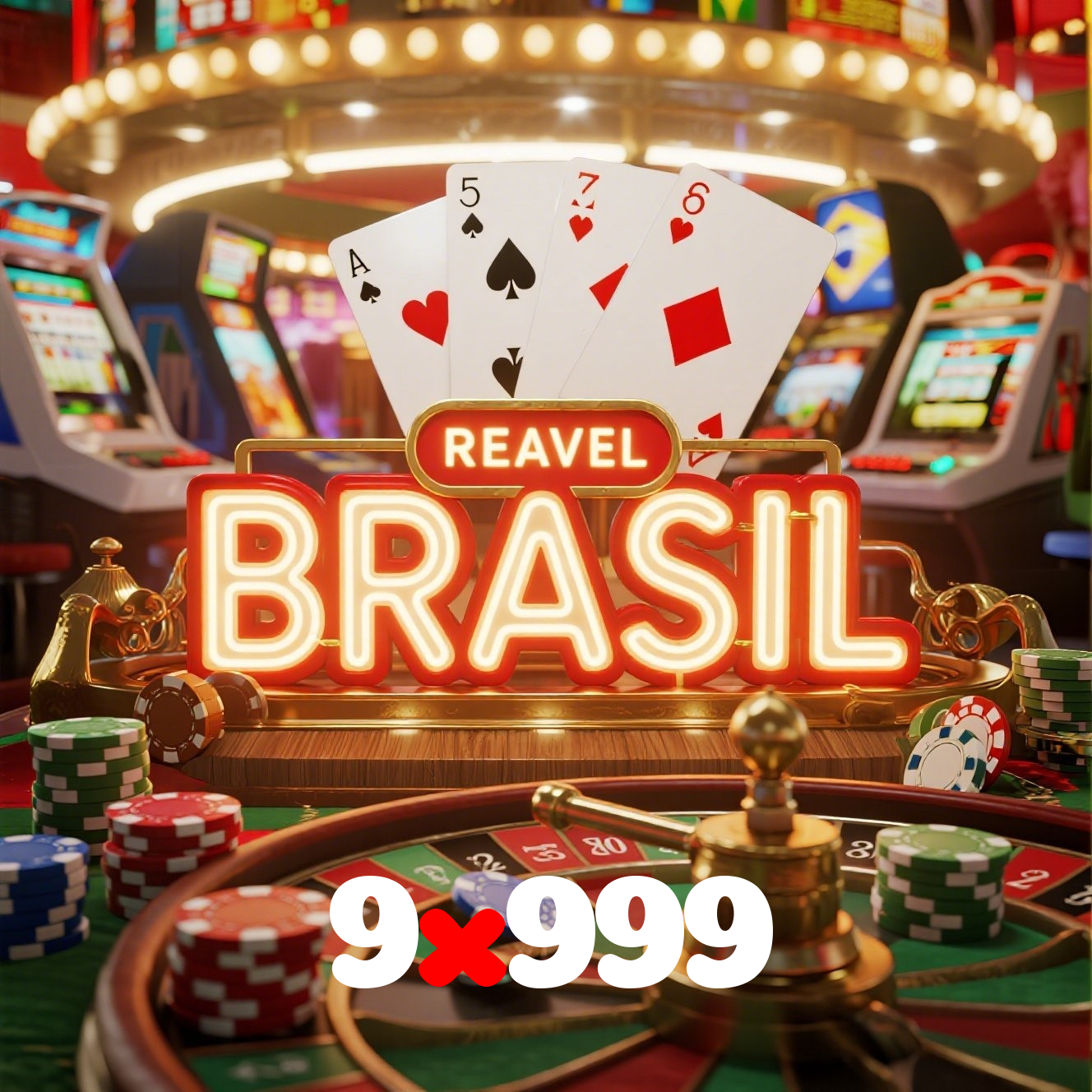 Problemas de Login no 9x999