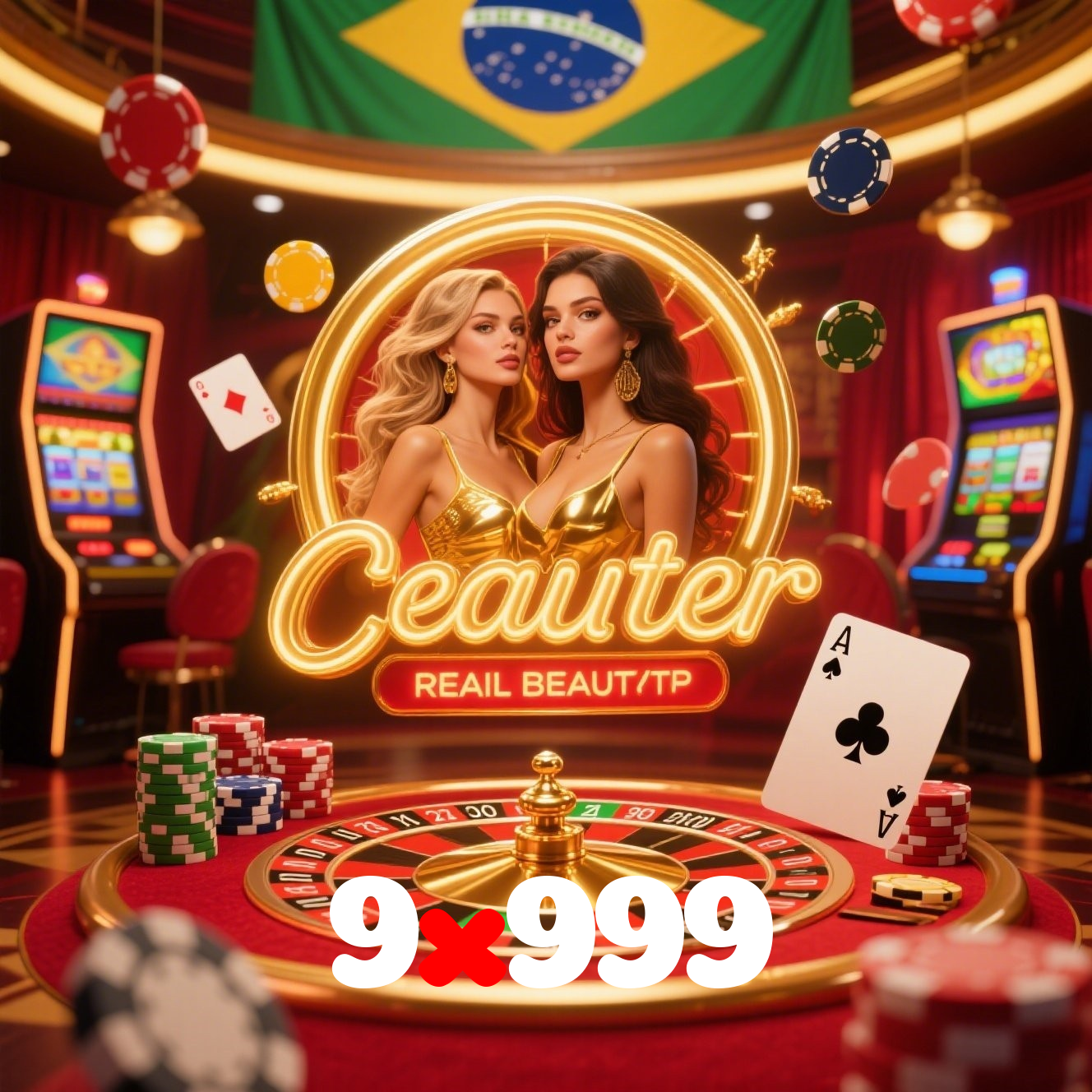 Segurança no 9x999