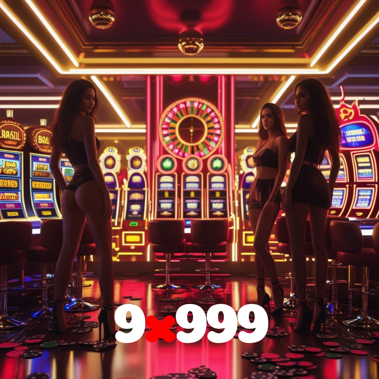 Login no 9x999