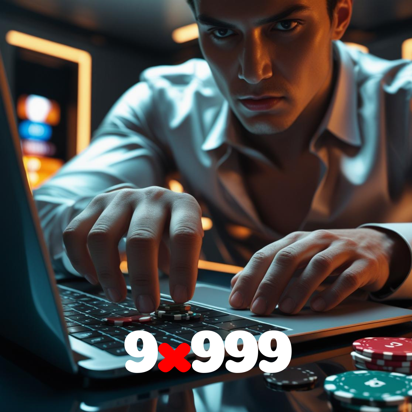 Problemas de Login no 9x999