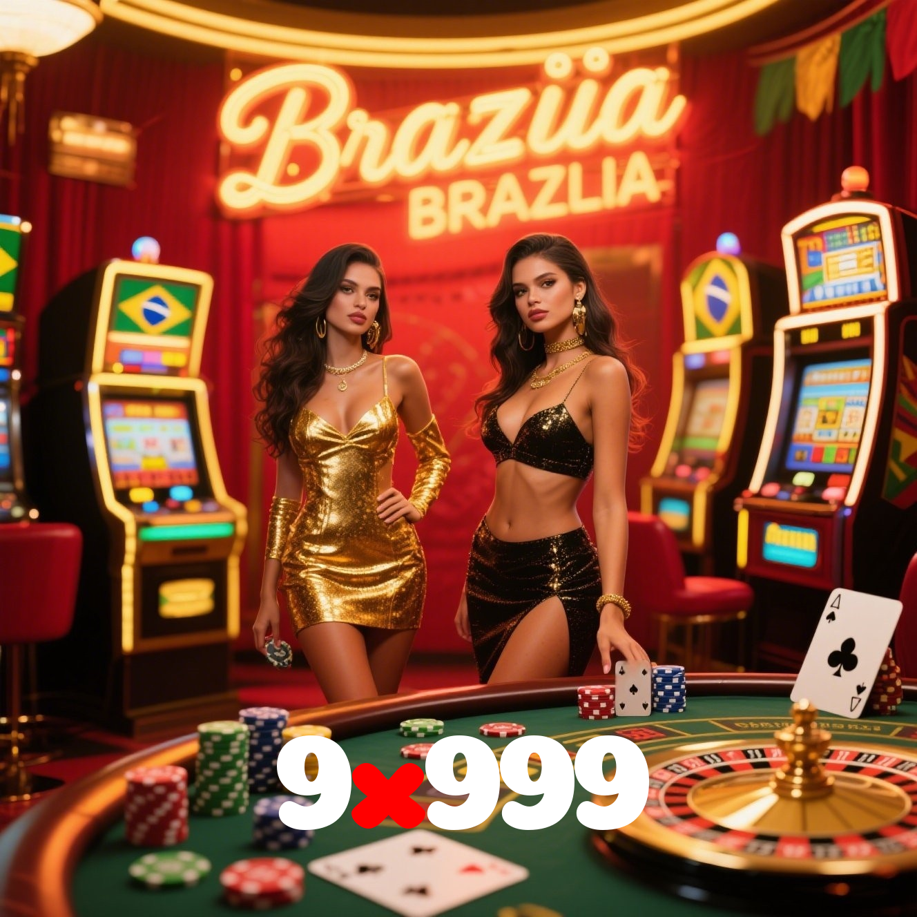 Problemas de Login no 9x999