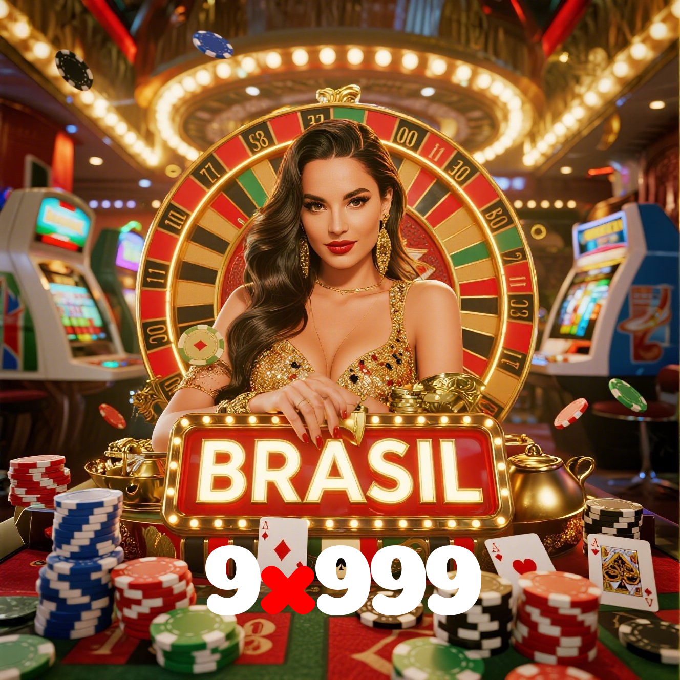 Login no 9x999