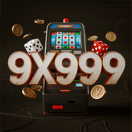 Logotipo do 9x999